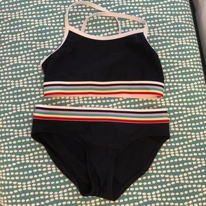 Abercrombie Kids Bikini Set